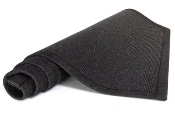 Esmeralda Matte 80x150 cm Svart - Vm Carpet - Tekstiler - Tepper & Matter - Moderne tepper - Gangmatter