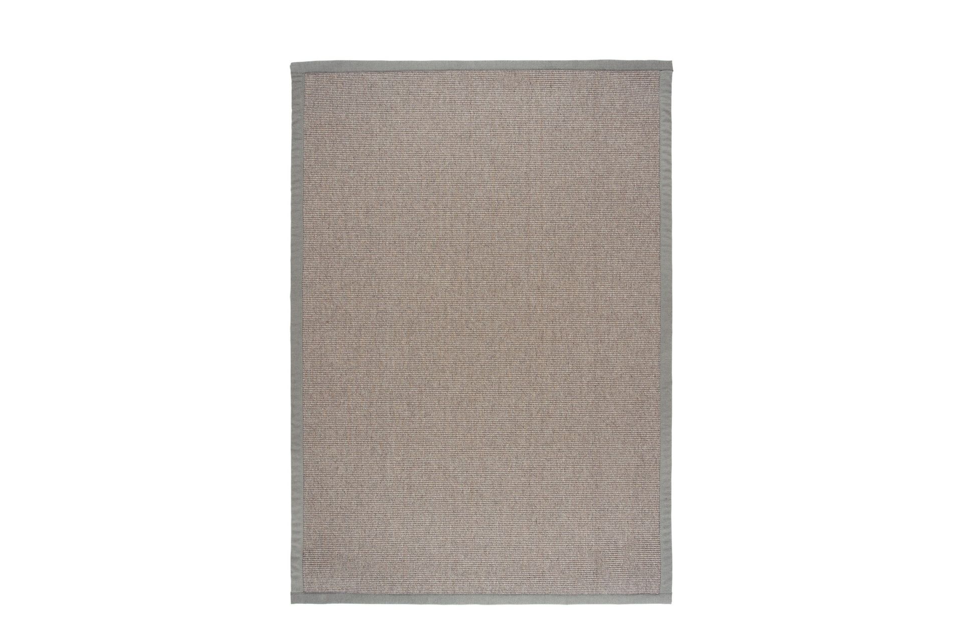 Esmeralda Matte 80x200 cm Grå - Vm Carpet