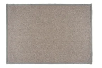 Esmeralda Matte 80x200 cm Grå - Vm Carpet - Tekstiler - Tepper & Matter - Moderne tepper - Gangmatter