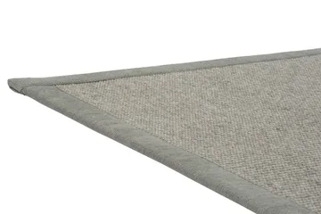 Esmeralda Matte 80x200 cm Grå - Vm Carpet - Tekstiler - Tepper & Matter - Moderne tepper - Gangmatter