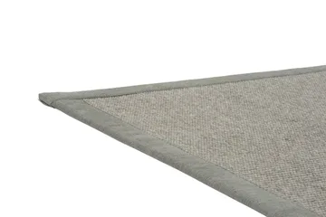 Esmeralda Matte 80x200 cm Grå - Vm Carpet - Tekstiler - Tepper & Matter - Moderne tepper - Gangmatter