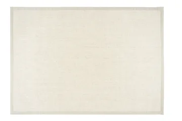 Esmeralda Matte 80x200 cm Hvit - Vm Carpet - Tekstiler - Tepper & Matter - Moderne tepper - Gangmatter
