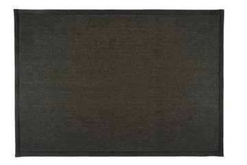 Esmeralda Matte 80x200 cm Svart - Vm Carpet - Tekstiler - Tepper & Matter - Moderne tepper - Gangmatter