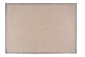 Esmeralda Matte 80x250 cm Beige - Vm Carpet - Tekstiler - Tepper & Matter - Moderne tepper - Gangmatter