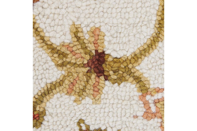 Ezine Ullteppe 160x230 cm - Beige - Tekstiler - Tepper & Matter - Moderne tepper - Ullteppe