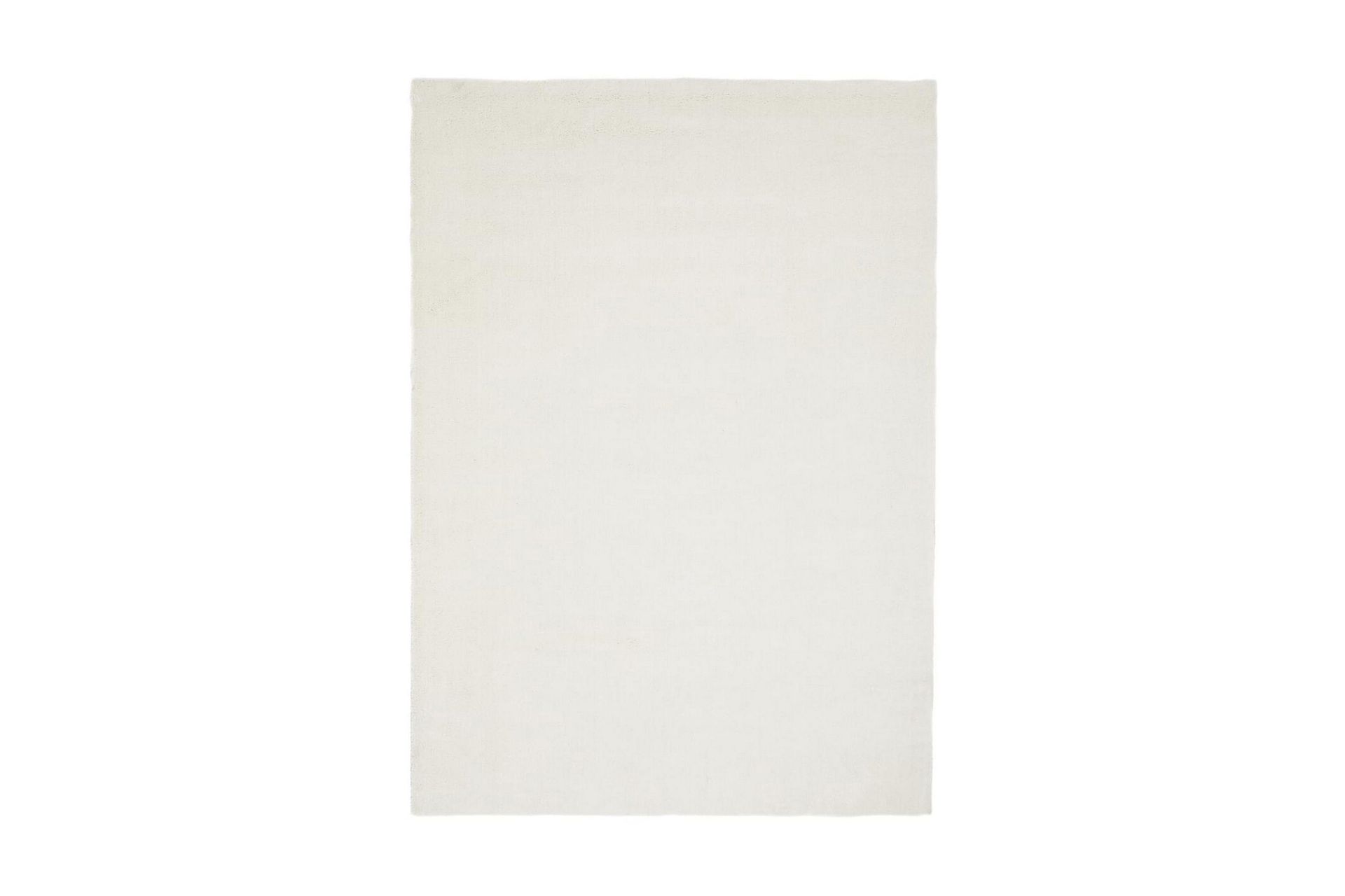 Feel Ryematte 160x230 - Vit