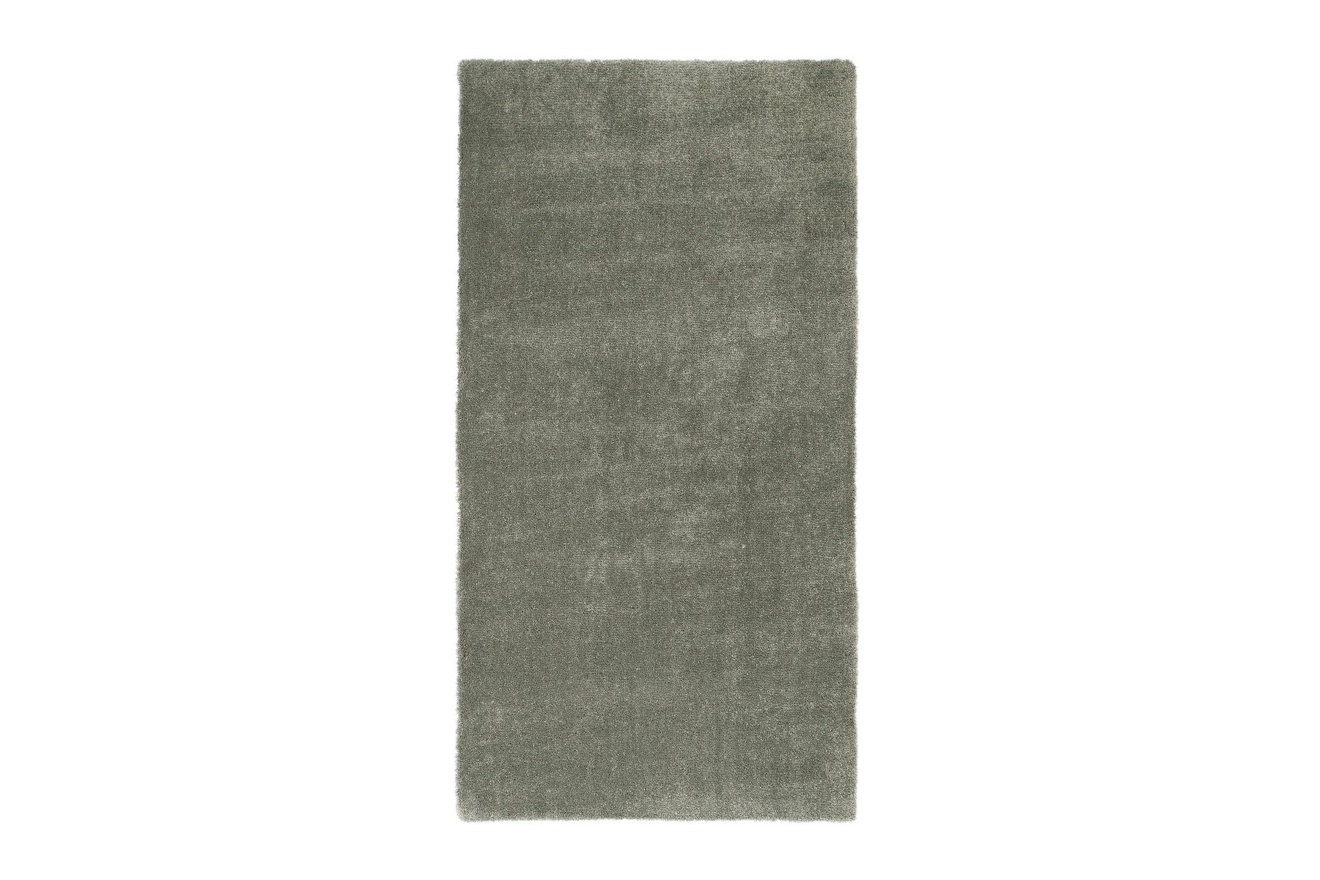 Feel Ryematte 60x115 - Grønn