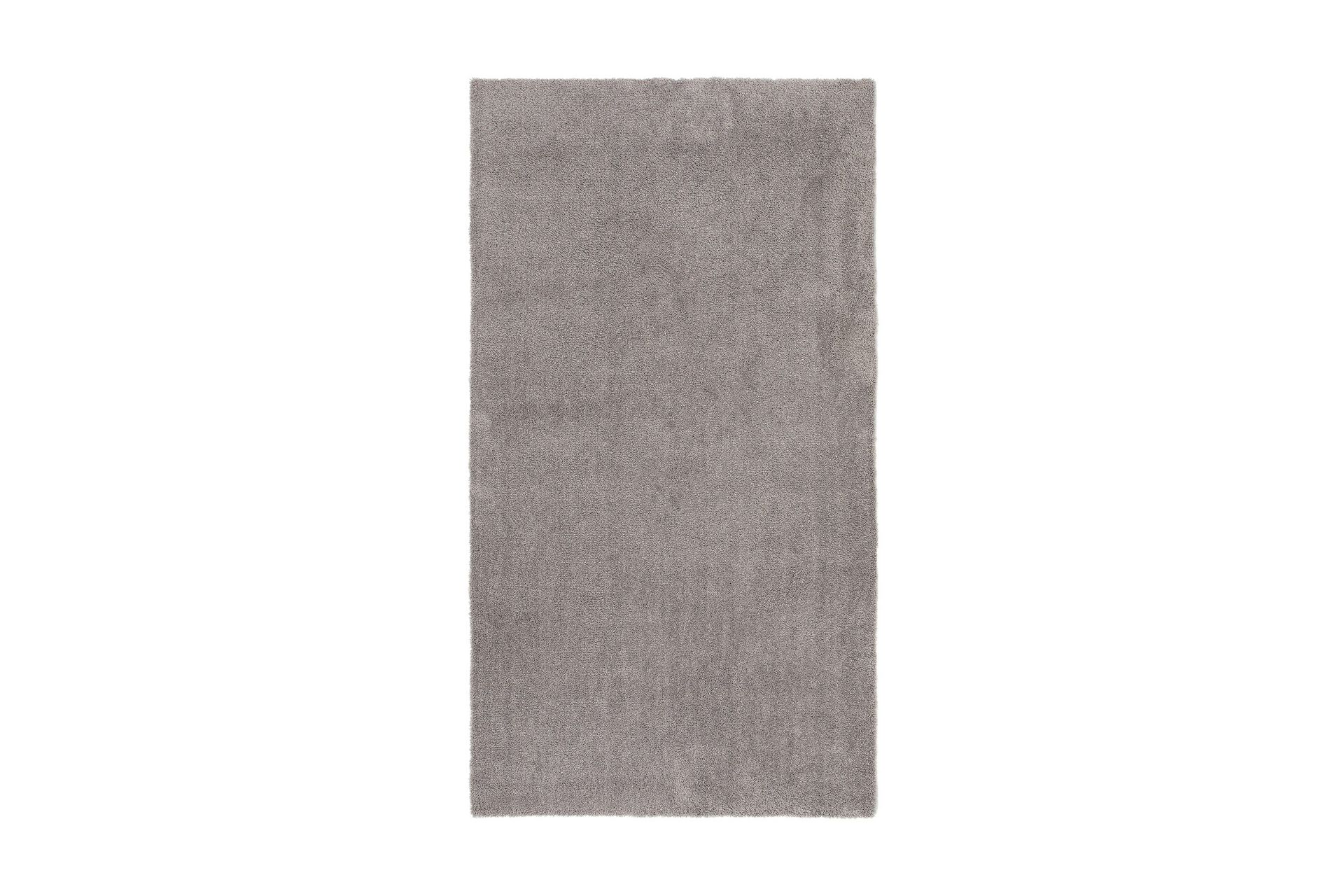 Feel Ryematte 60x115 - Sølv