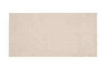 Feel Ryematte 80x180 - Natur - Tekstiler - Tepper & Matter - Moderne tepper - Ryeteppe