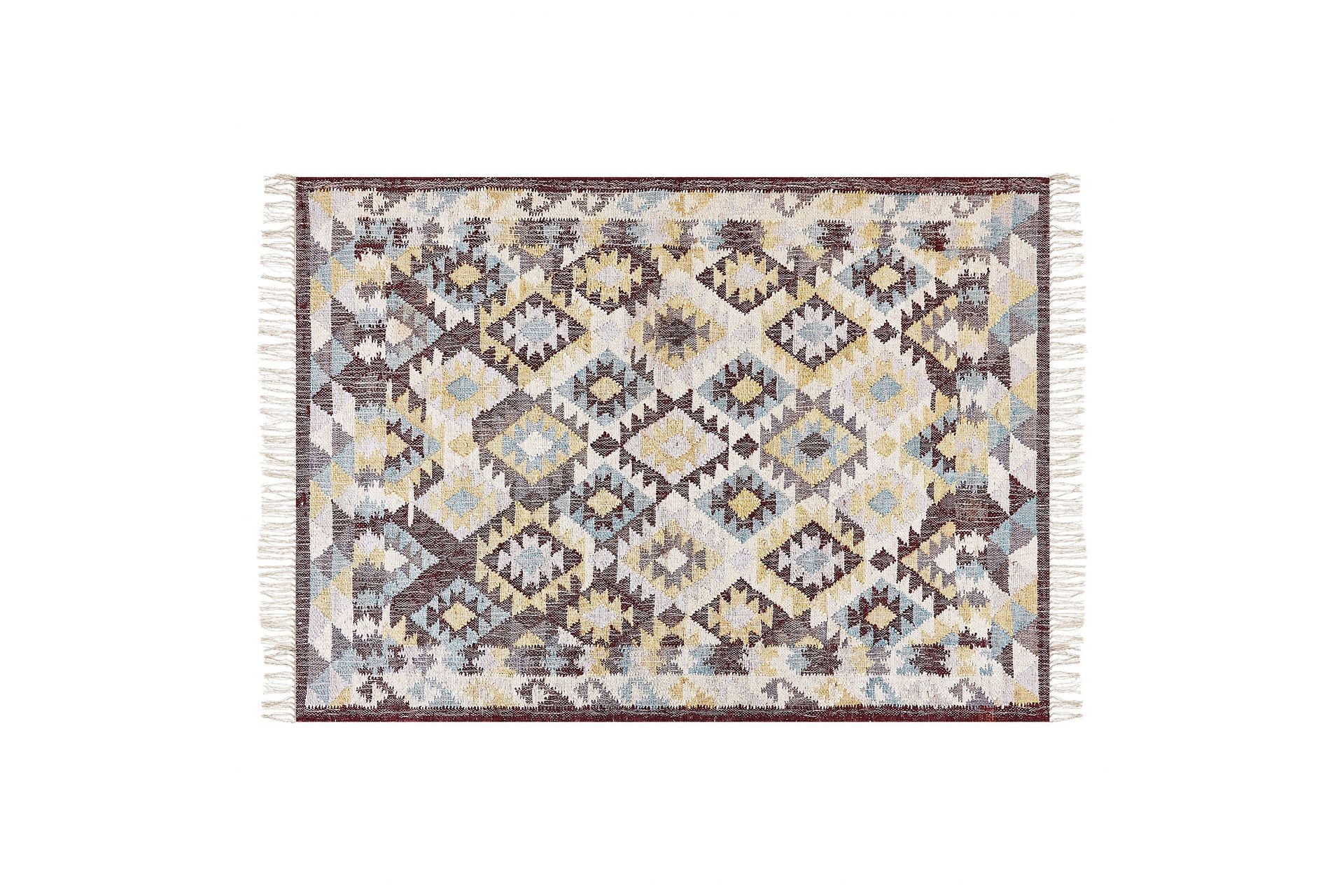 Fener Juteteppe 140x200 cm - Beige