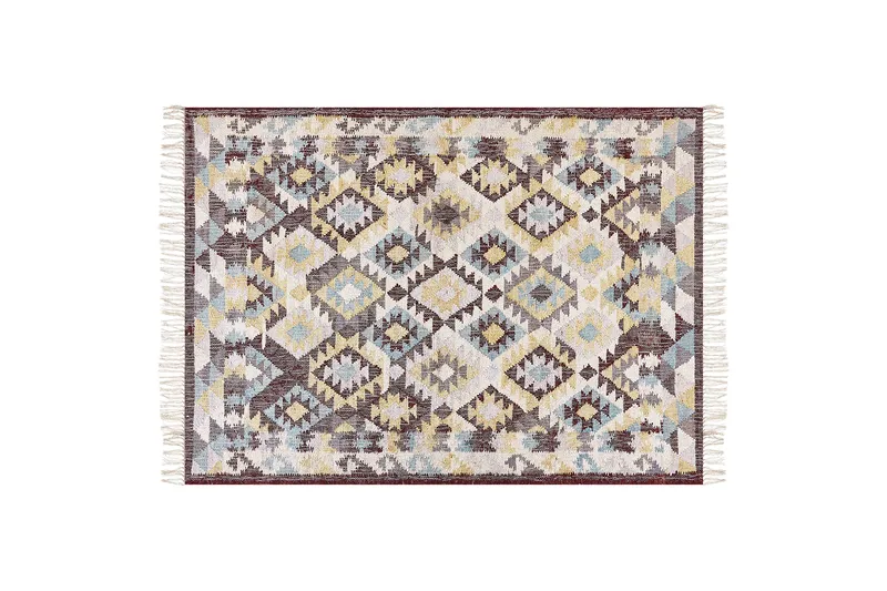 Fener Juteteppe 160x230 cm, Beige