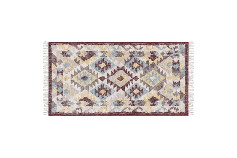 Fener Juteteppe 80x150 cm, Beige