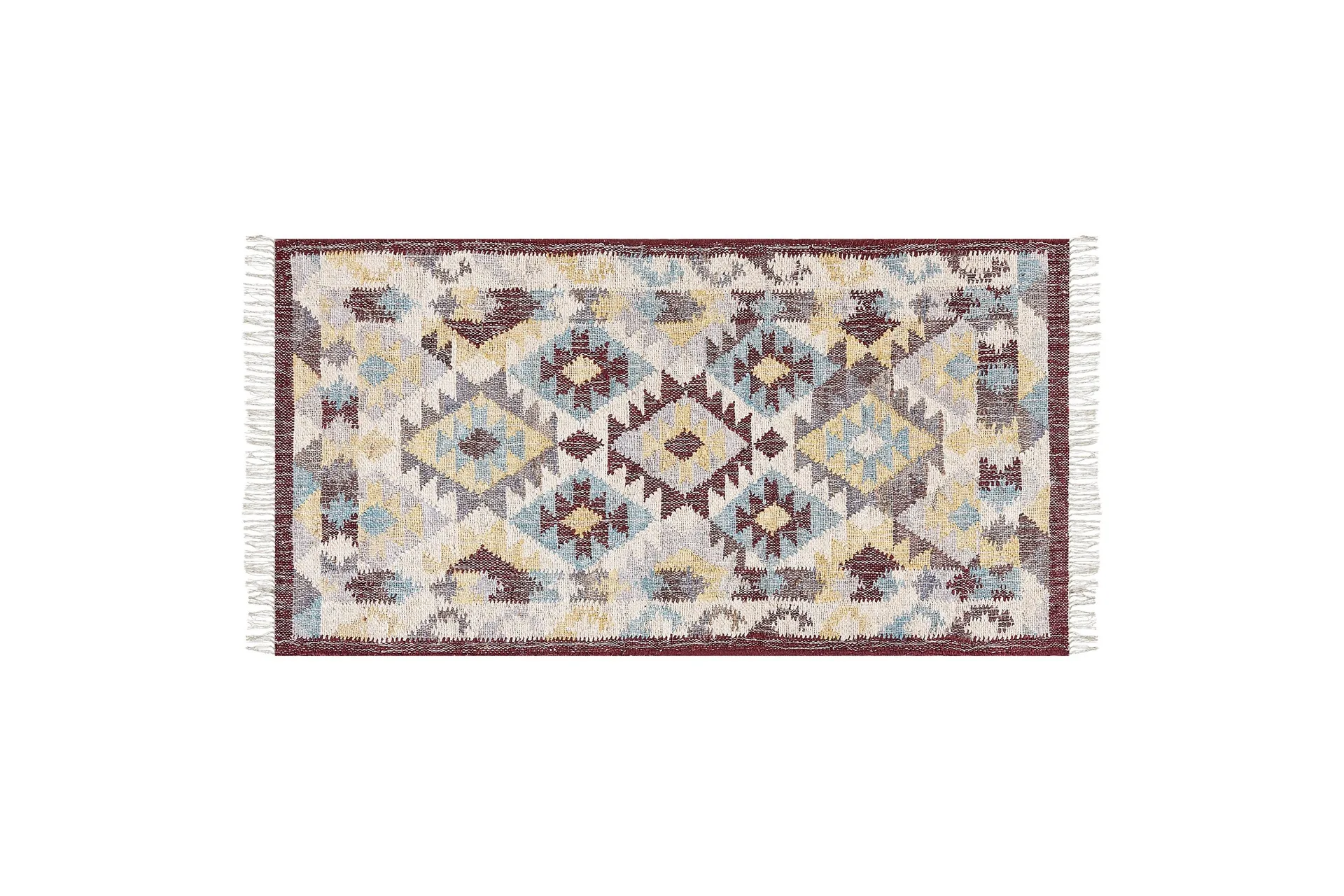 Fener Juteteppe 80x150 cm - Beige