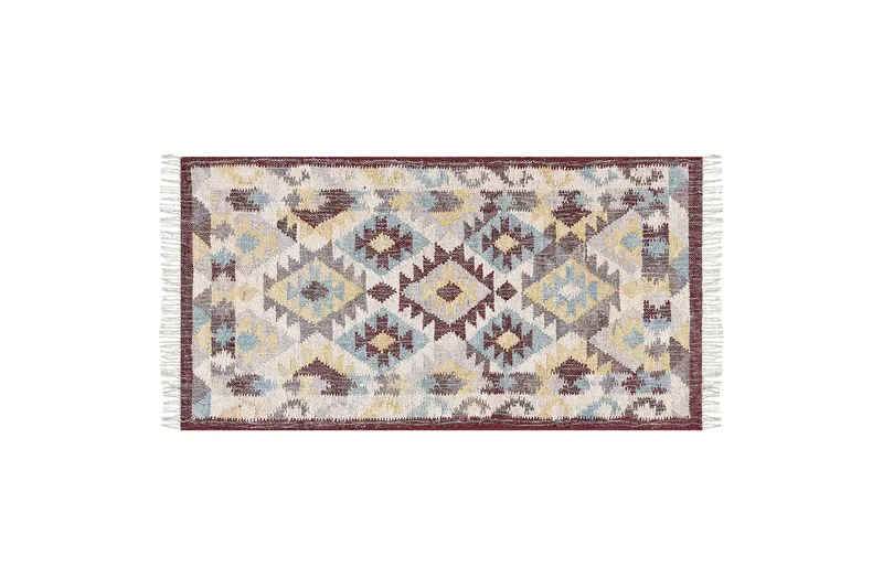 Fener Juteteppe 80x150 cm, Beige