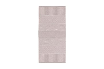 Alice Matte Miks 170x200 cm PVC/Bomull/Polyester Rosa