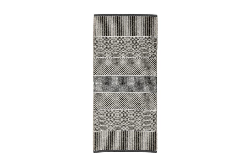 Alice Matte Miks 170x250 cm PVC/Bomull/Polyester Linfarge - HorredsMatten - Tekstiler - Tepper & Matter - Moderne tepper - Fillerye