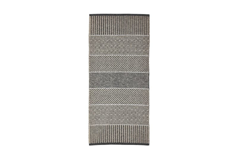 Alice Matte Miks 70x150 cm PVC/Bomull/Polyester Linfarge - HorredsMatten - Tekstiler - Tepper & Matter - Moderne tepper - Fillerye