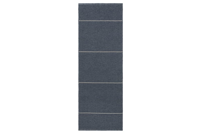 Cleo Fillematte 150x200 cm Marineeblå - Horredsmattan - Tekstiler - Tepper & Matter - Moderne tepper - Fillerye