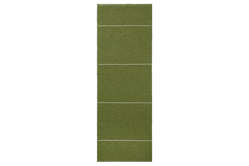 Cleo Fillematte 150x200 cm Olivengrønn - Horredsmattan - Tekstiler - Tepper & Matter - Moderne tepper - Fillerye