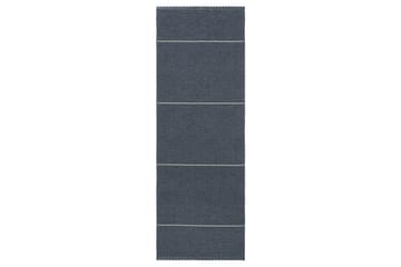 Cleo Fillematte 70x200 cm Marineeblå
