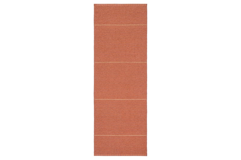 Cleo Fillematte 70x250 cm Oransje - Horredsmattan - Tekstiler - Tepper & Matter - Moderne tepper - Fillerye