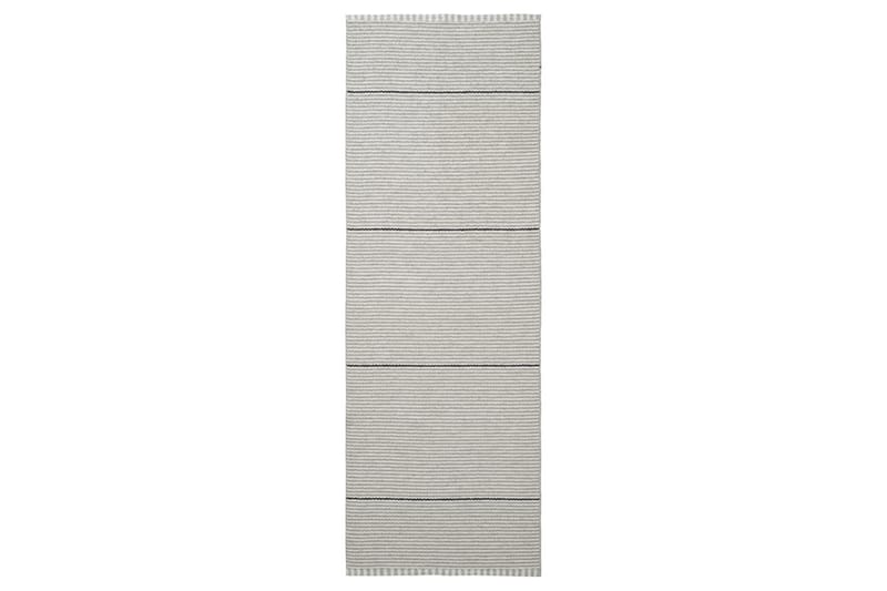 Cleo Filleteppe 150x250 cm Lysegrå - Horredsmattan - Tekstiler - Tepper & Matter - Moderne tepper - Fillerye