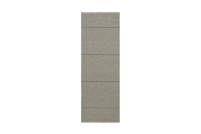 Cleo Filleteppe 70x200 cm Grå - Horredsmattan - Tekstiler - Tepper & Matter - Moderne tepper - Fillerye