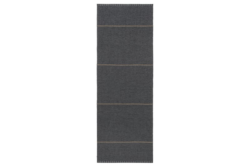 Cleo Trasmatta 70x200 cm Grafitt - Horredsmattan - Tekstiler - Tepper & Matter - Moderne tepper - Fillerye