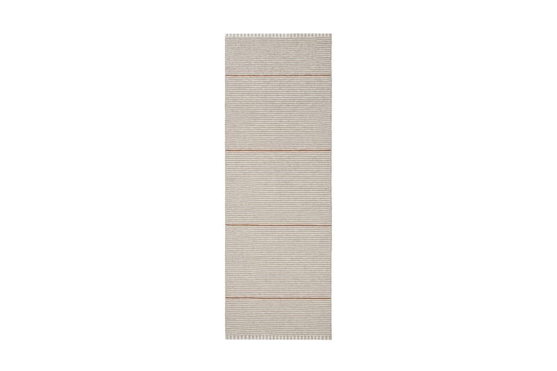 Cleo Trasmatta 70x300 cm Beige - Horredsmattan - Tekstiler - Tepper & Matter - Moderne tepper - Fillerye