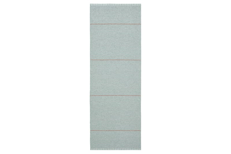 Cleo Trasmatta 70x300 cm Mint - Horredsmattan - Tekstiler - Tepper & Matter - Moderne tepper - Fillerye
