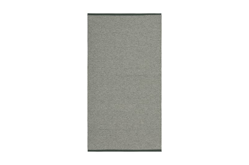 Estelle Fillematte 150x200 cm Grønn - Horredsmattan - Tekstiler - Tepper & Matter - Moderne tepper - Fillerye