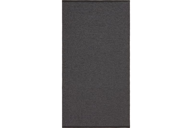 Estelle Fillematte 150x250 cm Grafitt - Horredsmattan - Tekstiler - Tepper & Matter - Moderne tepper - Fillerye