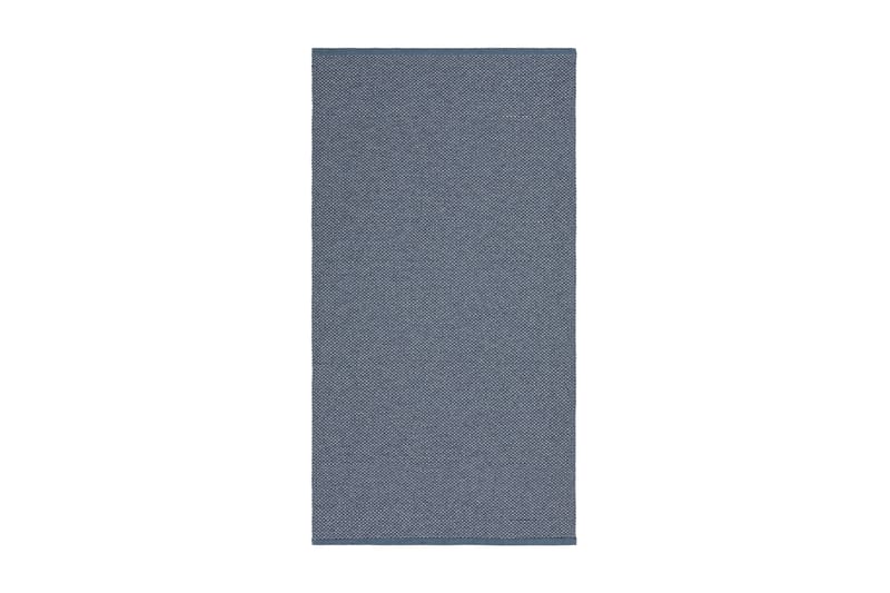 Estelle Fillematte 170x250 cm Blå - Horredsmattan - Tekstiler - Tepper & Matter - Moderne tepper - Fillerye