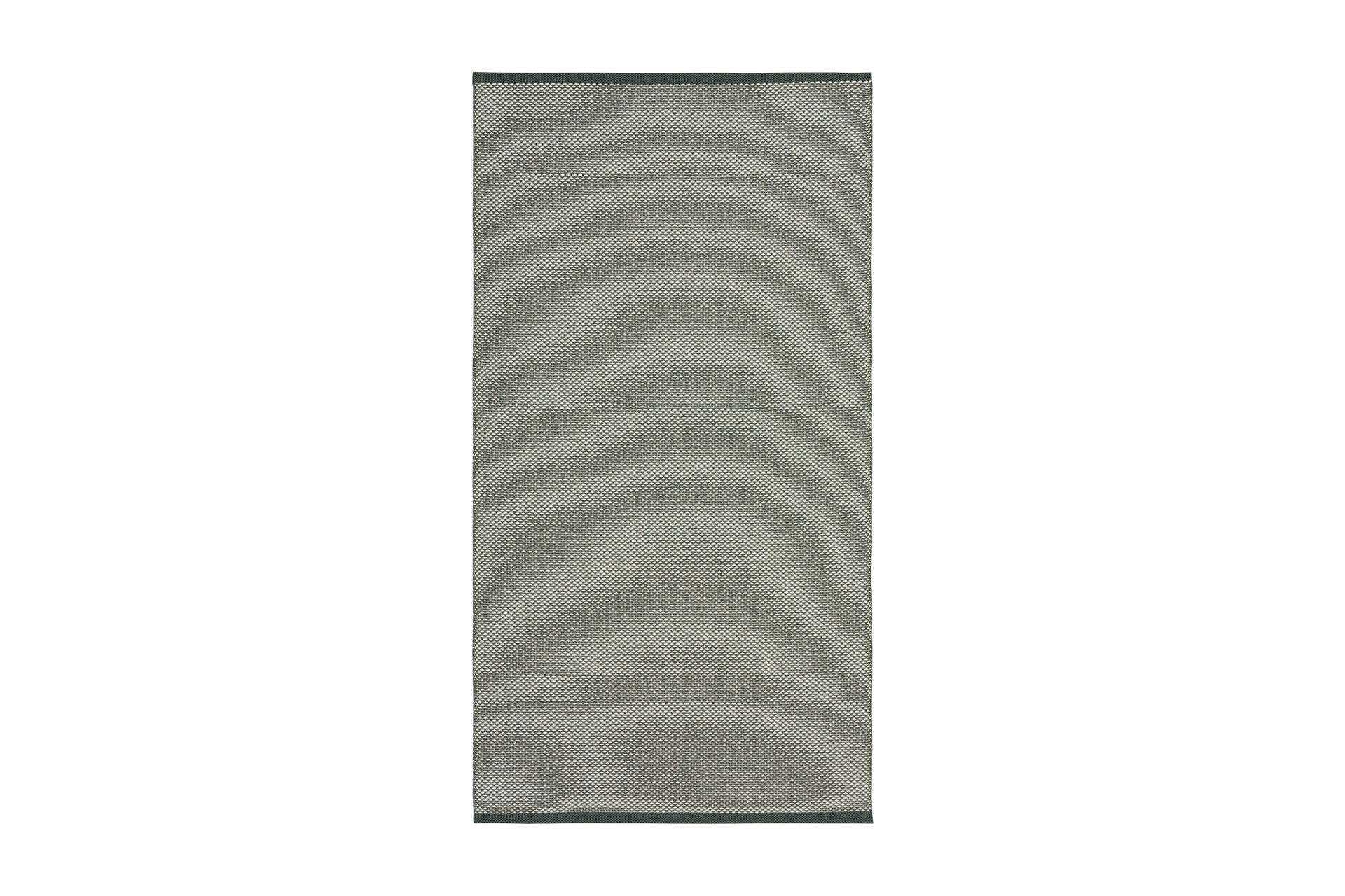 Estelle Fillematte 170x250 cm Grønn - Horredsmattan - Tekstiler - Tepper & Matter - Moderne tepper - Fillerye