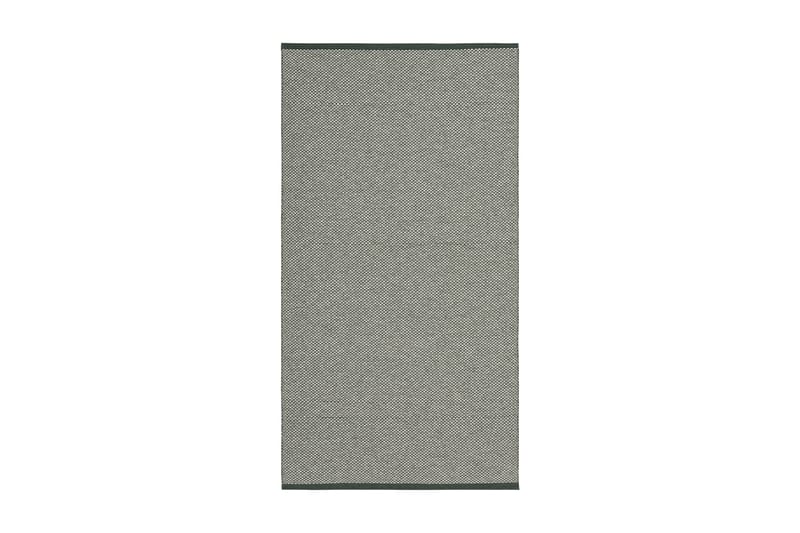 Estelle Fillematte 170x250 cm Grønn - Horredsmattan - Tekstiler - Tepper & Matter - Moderne tepper - Fillerye