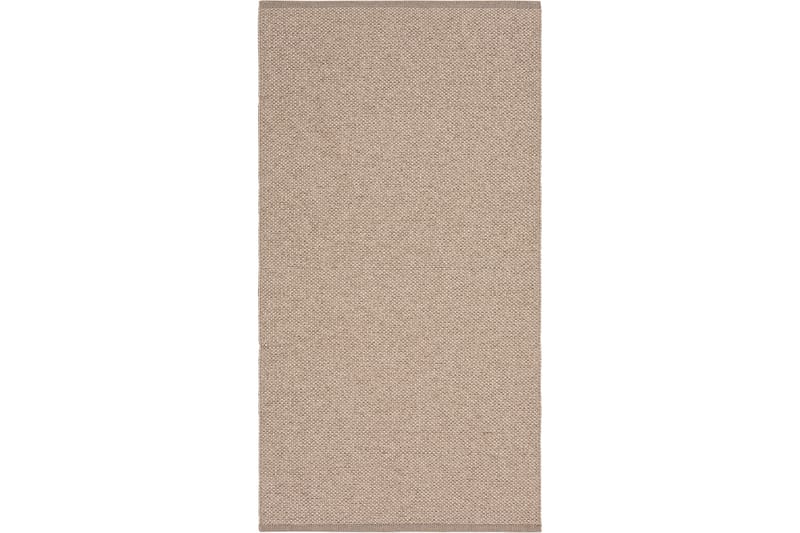 Estelle Fillematte 80x150 cm Beige - Horredsmattan - Fillerye