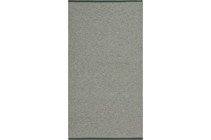 Estelle Fillematte 80x150 cm Grønn - Horredsmattan - Tekstiler - Tepper & Matter - Moderne tepper - Fillerye