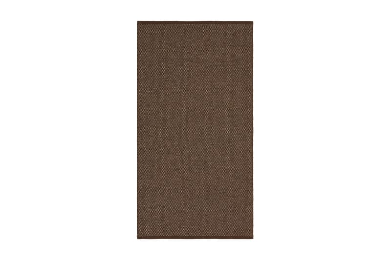 Estelle Fillematte 80x200 cm Brun - Horredsmattan - Tekstiler - Tepper & Matter - Moderne tepper - Fillerye