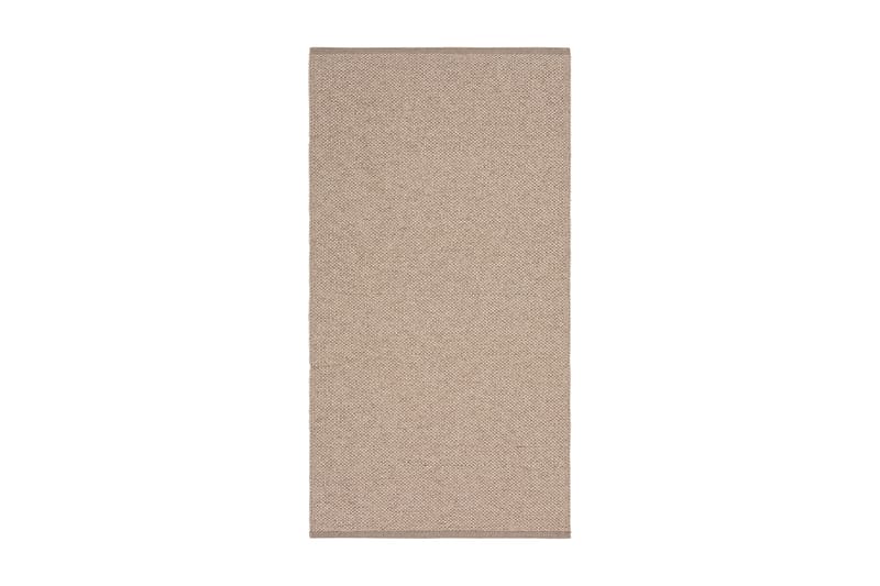 Estelle Fillematte 80x250 cm Beige - Horredsmattan - Fillerye