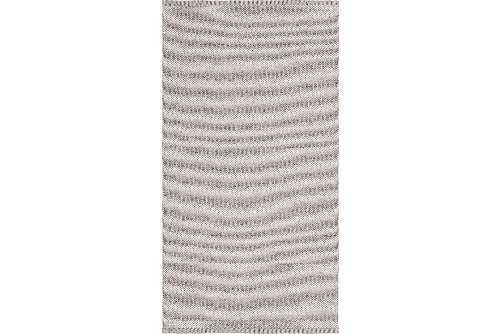 Estelle Fillematte 80x350 cm Grå - Horredsmattan - Tekstiler - Tepper & Matter - Moderne tepper - Fillerye