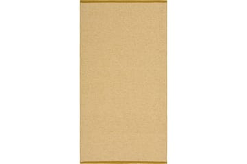 Estelle Fillematte 80x350 cm Gul
