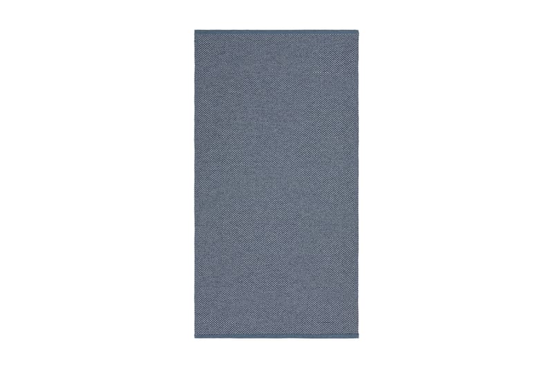 Estelle Filleteppe 150x250 cm Blå - Horredsmattan - Tekstiler - Tepper & Matter - Moderne tepper - Fillerye