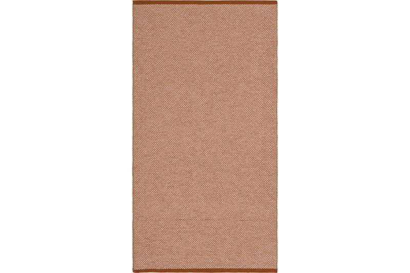 Estelle Filleteppe 170x250 cm Rustbrun - Horredsmattan - Tekstiler - Tepper & Matter - Moderne tepper - Fillerye