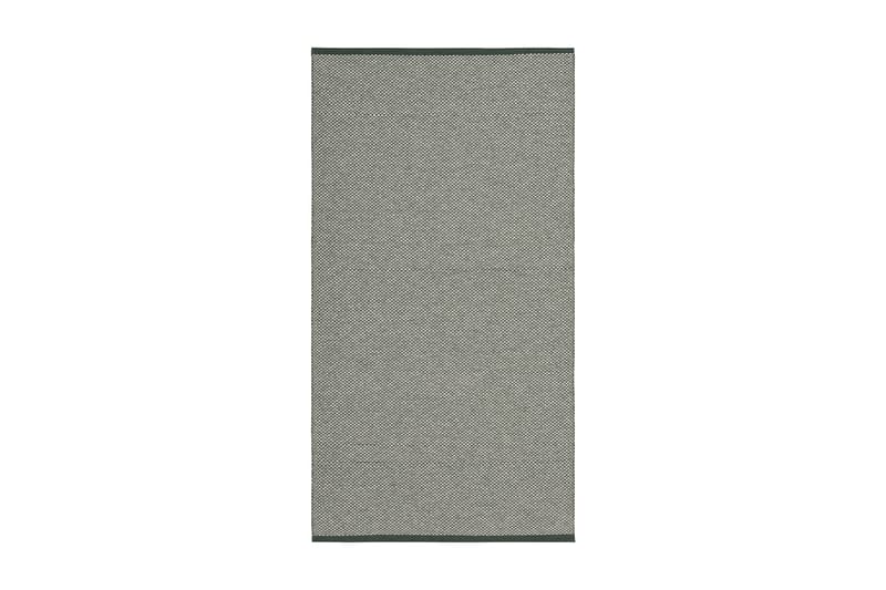 Estelle Klutmatte 80x200 cm Grønn - Horredsmattan - Tekstiler - Tepper & Matter - Moderne tepper - Fillerye