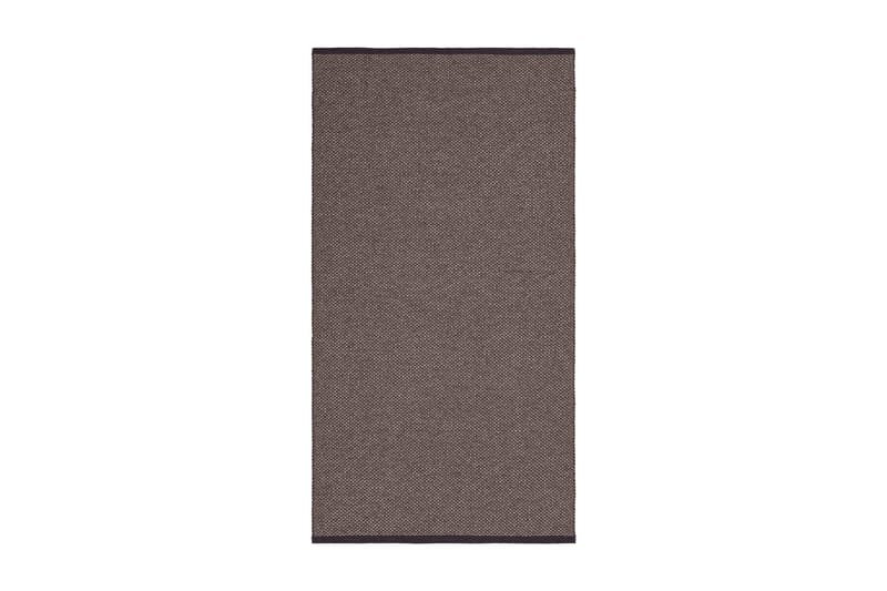 Estelle Trasmatta 80x400 cm Lilla - Horredsmattan - Tekstiler - Tepper & Matter - Moderne tepper - Fillerye