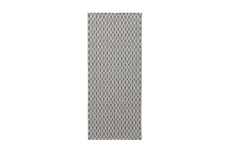 Eye Cloth teppe 70x400 cm Grå - Horredsmattan - Kjøkkenmatte - Plasttepper - Hall matte