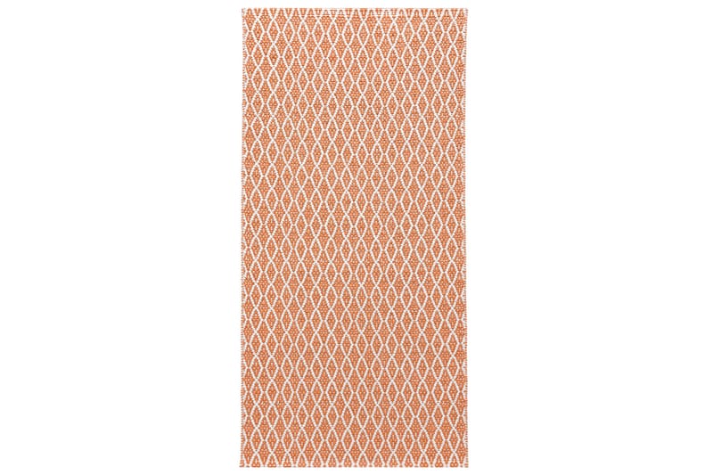 Eye Fillematte 70x400 cm Rustbrun - Horredsmattan - Tekstiler - Tepper & Matter - Moderne tepper - Fillerye