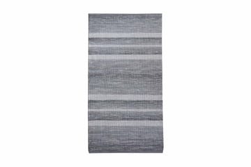 Garny Fillematte 160x230 cm Blå - InHouse - Tekstiler - Tepper & Matter - Moderne tepper - Fillerye