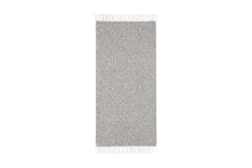 Goose Matte Miks 150x150 PVC/Bomull/Polyester Grafitt