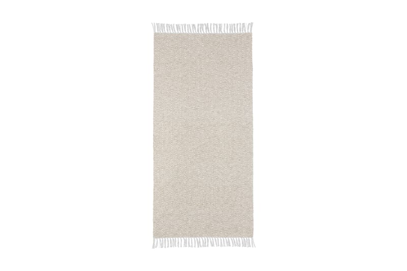 Goose Matte Miks 150x150 PVC/Bomull/Polyester Lin - Horredsmattan - Tekstiler - Tepper & Matter - Moderne tepper - Fillerye